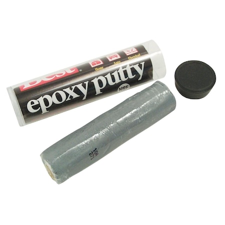 All-Source 2 Oz. Epoxy Putty with Tube 044170-120